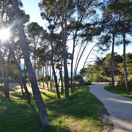 Apartment Wvp - Catalunya 4 *