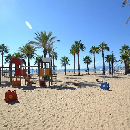 Apartment Wvp - Catalunya 4 *