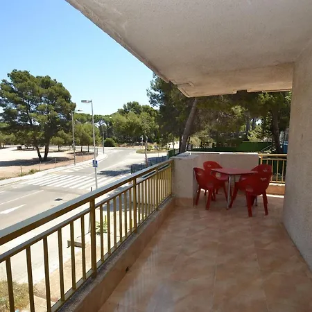 Apartment Wvp - Catalunya 4