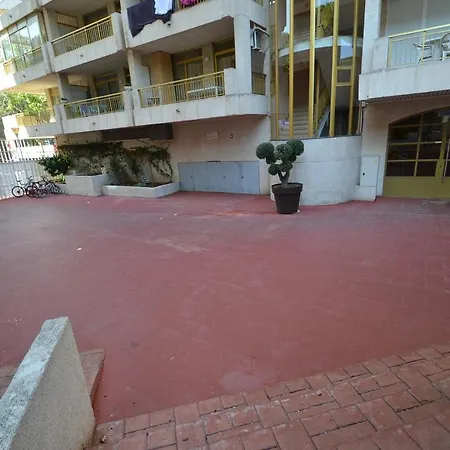 Wvp - Catalunya 4 Apartment *