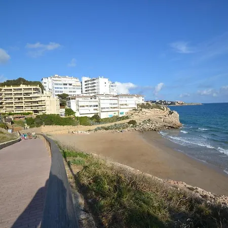 Apartment Wvp - Catalunya 4 *