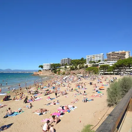 Apartment Wvp - Catalunya 4 Salou