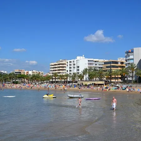 Apartment Wvp - Catalunya 4 *
