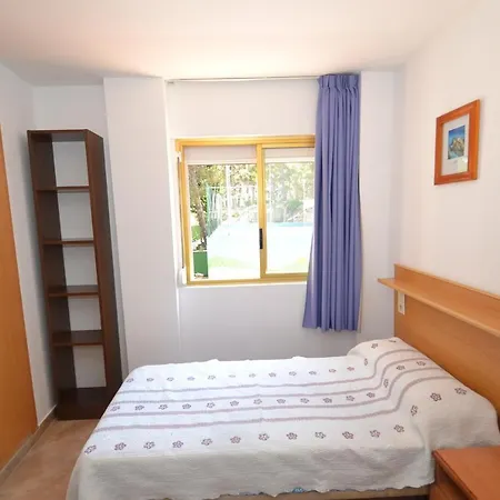 Wvp - Catalunya 4 Apartment *