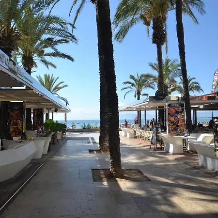 Wvp - Catalunya 4 * Salou
