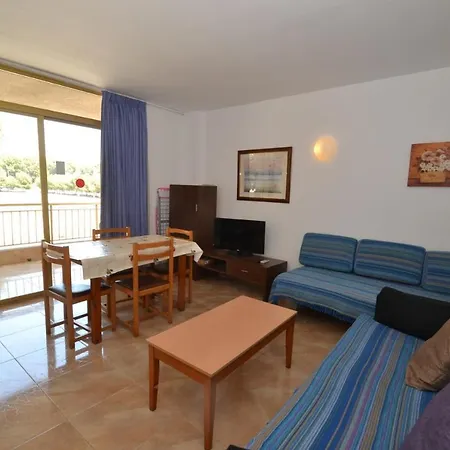 Wvp - Catalunya 4 Apartment *