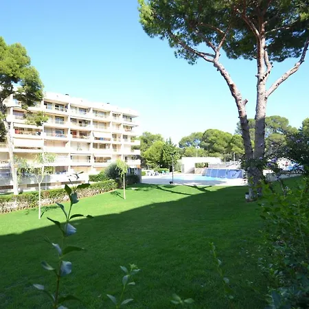 Wvp - Catalunya 4 Apartment Salou