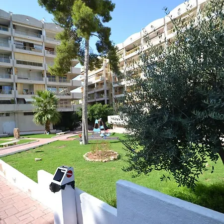Wvp - Catalunya 4 Apartment *