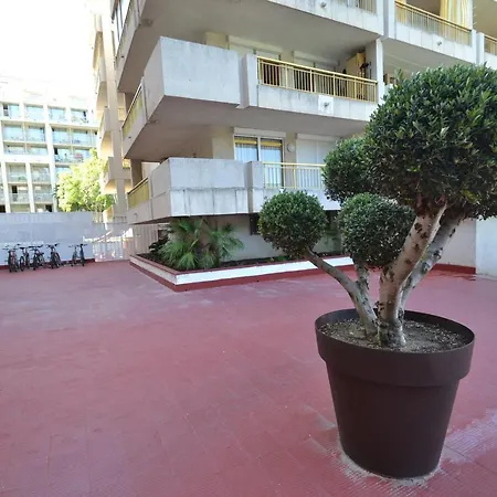 Apartment Wvp - Catalunya 4 Salou