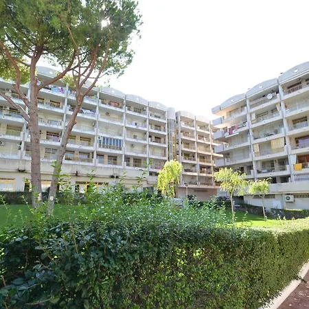Wvp - Catalunya 4 Apartment Salou