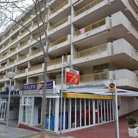 Wvp - Catalunya 4 Apartment