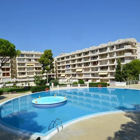 Apartment Wvp - Catalunya 4 Salou
