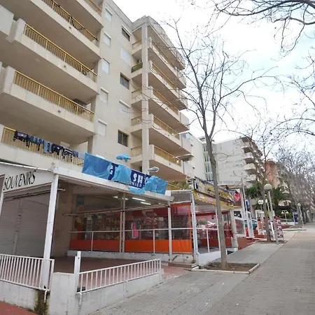Wvp - Catalunya 4 Apartment *