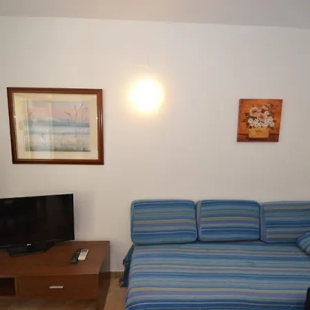 Wvp - Catalunya 4 Apartment Salou