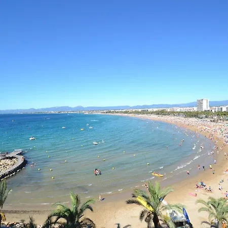 Apartment Wvp - Catalunya 4 Salou