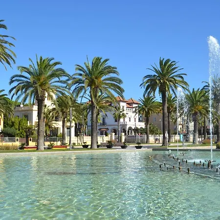 Wvp - Catalunya 4 * Salou
