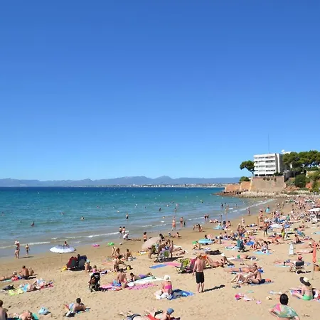 Wvp - Catalunya 4 Apartment Salou