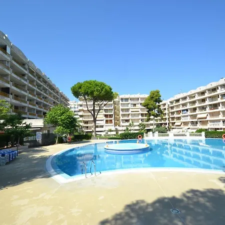 Wvp - Catalunya 4 Apartment