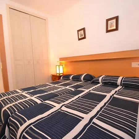 Apartment Wvp - Catalunya 4 *