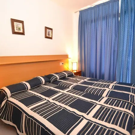 Wvp - Catalunya 4 * Salou