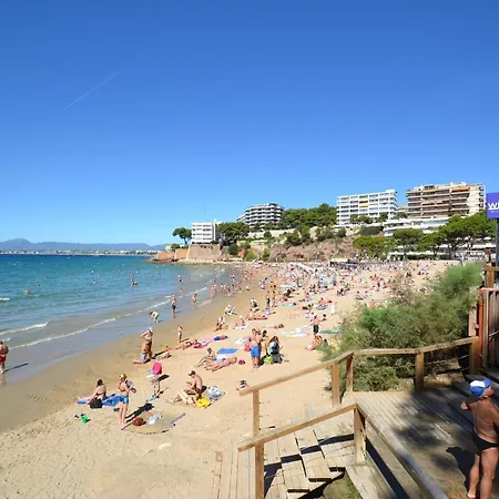 Apartment Wvp - Catalunya 4 *