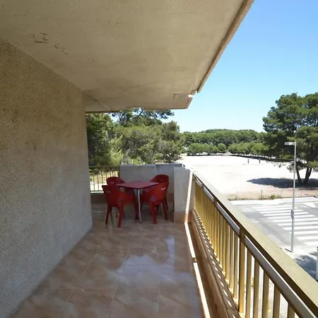 Wvp - Catalunya 4 * Salou