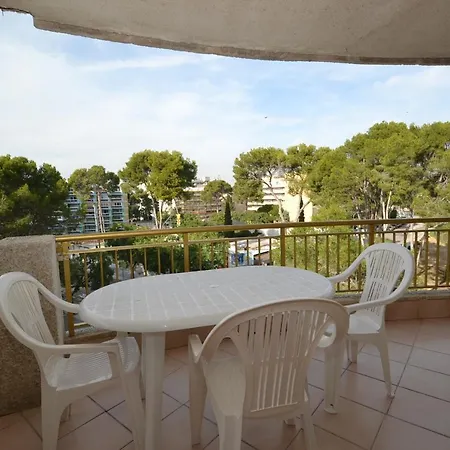 Wvp - Catalunya 4 Apartment Salou