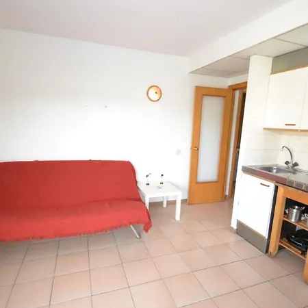 Wvp - Catalunya 4 Apartment