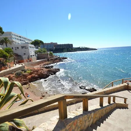 Apartment Wvp - Catalunya 4 *