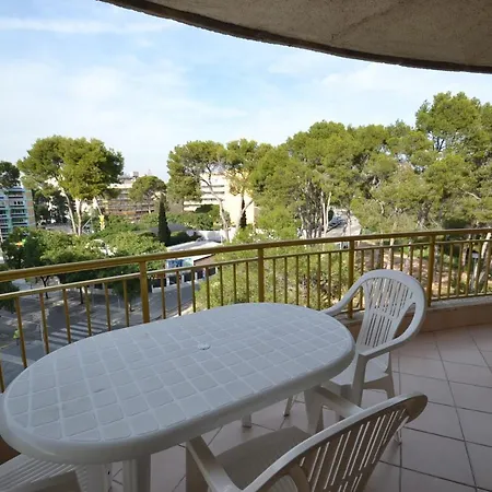 Apartment Wvp - Catalunya 4 Salou