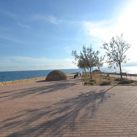 Wvp - Catalunya 4 * Salou
