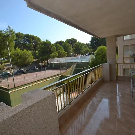 Apartment Wvp - Catalunya 4