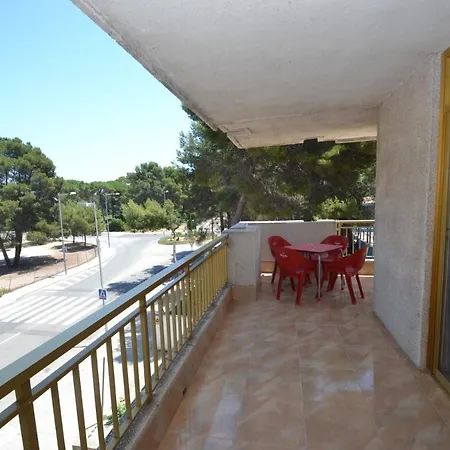 Apartment Wvp - Catalunya 4 *