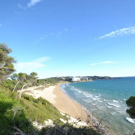 Apartment Wvp - Catalunya 4 *