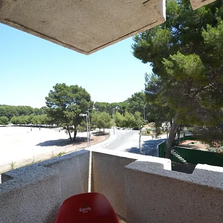 Apartment Wvp - Catalunya 4