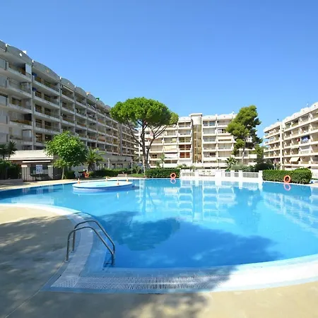 Apartment Wvp - Catalunya 4 Salou