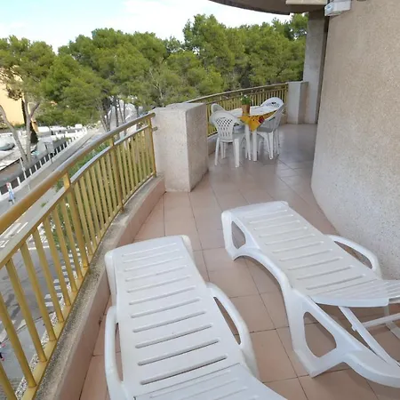 Apartment Wvp - Catalunya 4 Salou