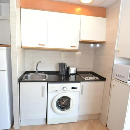 Apartment Wvp - Catalunya 4