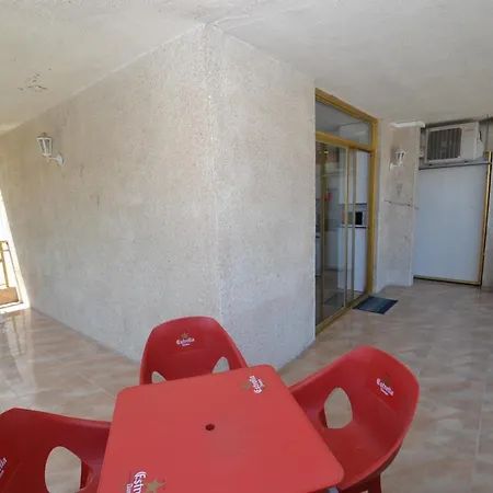 Wvp - Catalunya 4 Apartment