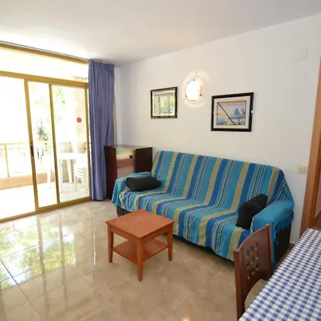 Wvp - Catalunya 4 * Salou