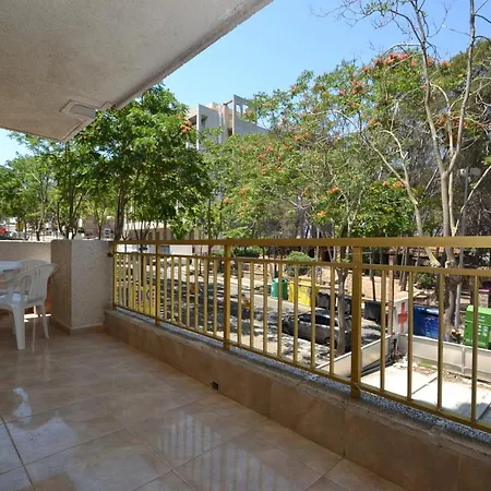 Apartment Wvp - Catalunya 4 *