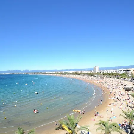 Apartment Wvp - Catalunya 4 Salou