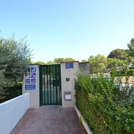 Wvp - Catalunya 4 Apartment