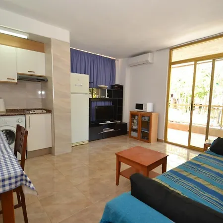 Wvp - Catalunya 4 Apartment *
