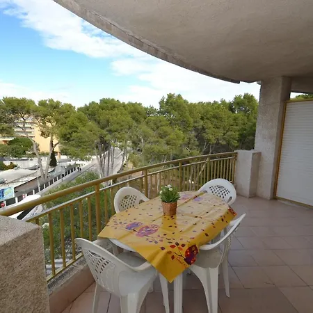 Apartment Wvp - Catalunya 4