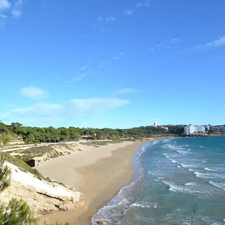 Lägenhet Wvp - Catalunya 4 Salou