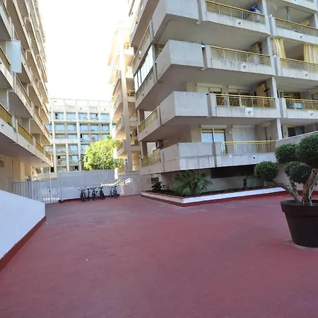Lägenhet Wvp - Catalunya 4 Salou